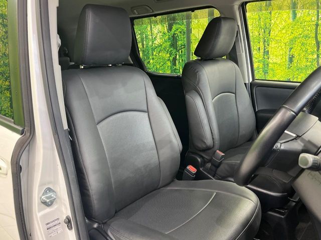 TOYOTA VOXY 2015 Image 31