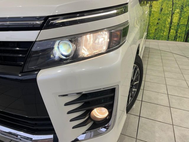 TOYOTA VOXY 2015 Image 31