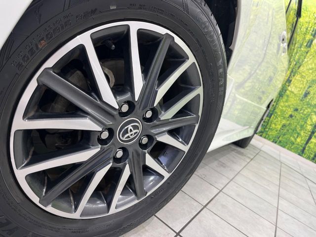 TOYOTA VOXY 2015 Image 31