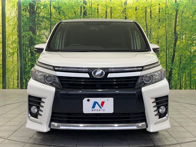 TOYOTA VOXY 2015 Image 31