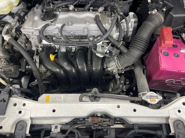 TOYOTA VOXY 2015 Image 31