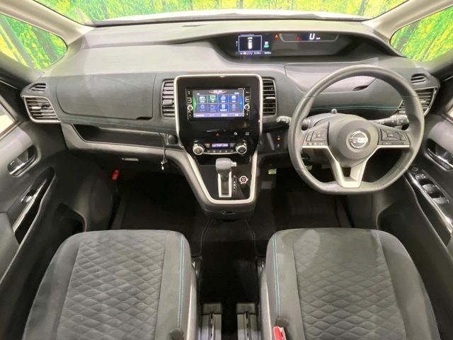 NISSAN SERENA  S-HYBRID 4WD 2017 Image 31