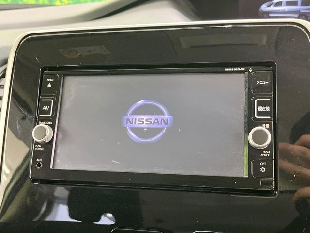 NISSAN SERENA  S-HYBRID 4WD 2017 Image 31