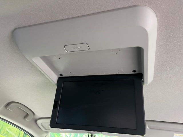 NISSAN SERENA  S-HYBRID 4WD 2017 Image 31