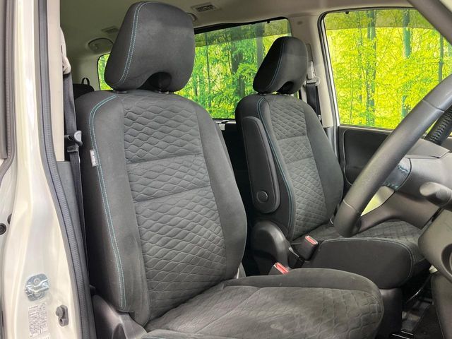 NISSAN SERENA  S-HYBRID 4WD 2017 Image 31