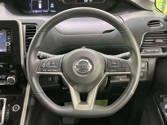 NISSAN SERENA  S-HYBRID 4WD 2017 Image 31