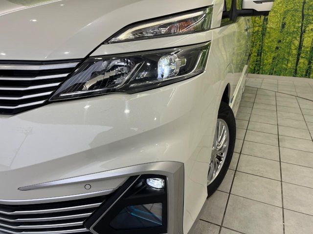 NISSAN SERENA  S-HYBRID 4WD 2017 Image 31