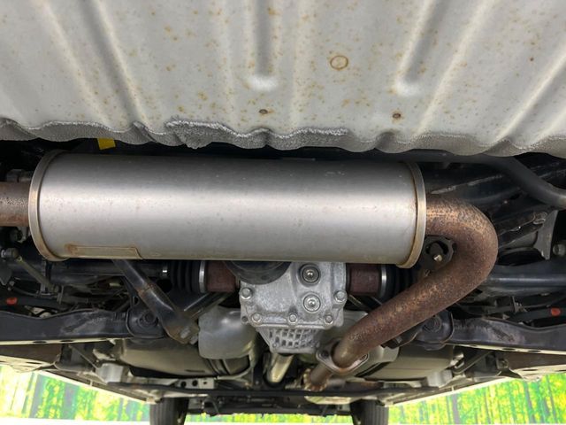 NISSAN SERENA  S-HYBRID 4WD 2017 Image 31