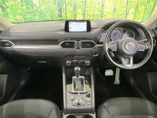 MAZDA CX-5 4WD 2017 Image 31