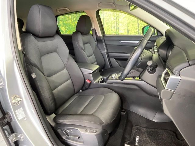 MAZDA CX-5 4WD 2017 Image 31