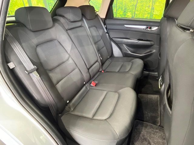 MAZDA CX-5 4WD 2017 Image 31