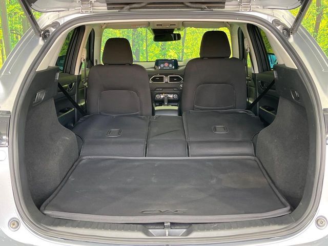 MAZDA CX-5 4WD 2017 Image 31