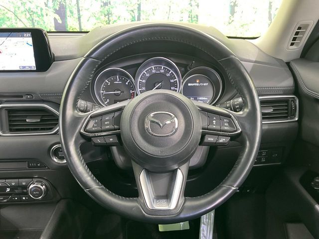 MAZDA CX-5 4WD 2017 Image 31