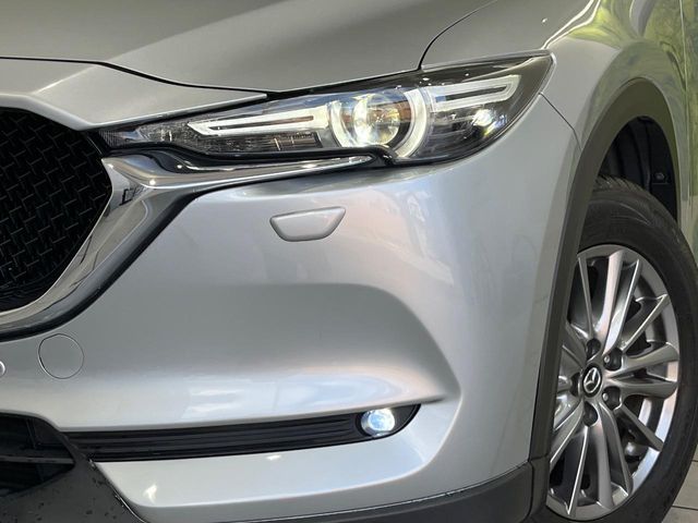 MAZDA CX-5 4WD 2017 Image 31