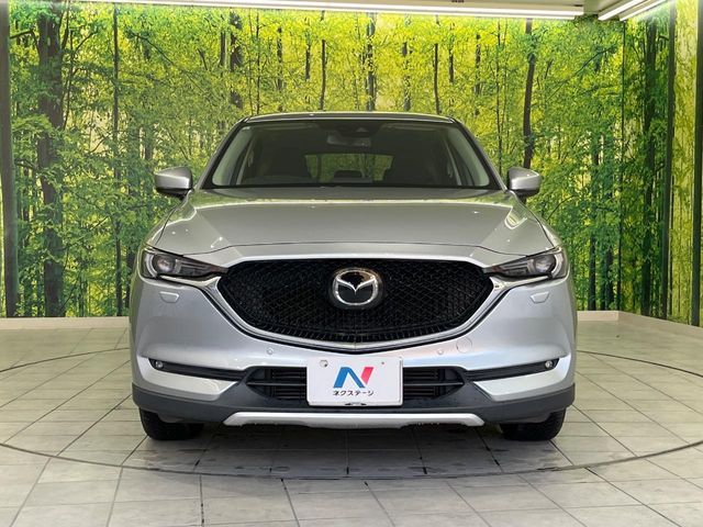 MAZDA CX-5 4WD 2017 Image 31