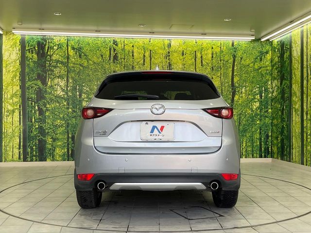 MAZDA CX-5 4WD 2017 Image 31