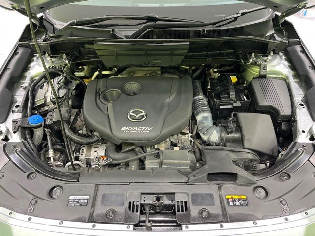 MAZDA CX-5 4WD 2017 Image 31