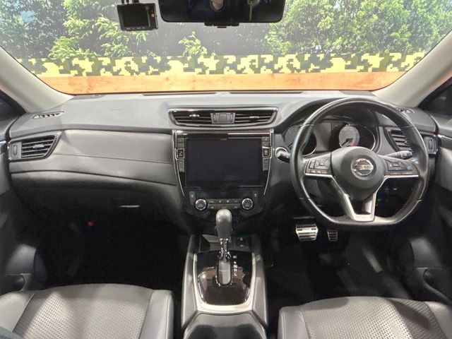 NISSAN X-TRAIL 4WD 2020 Image 31