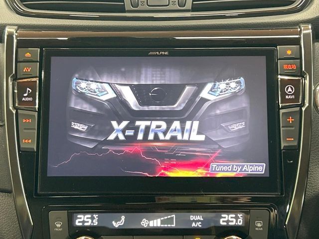 NISSAN X-TRAIL 4WD 2020 Image 31