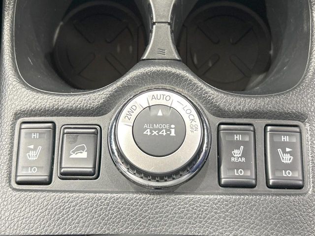 NISSAN X-TRAIL 4WD 2020 Image 31