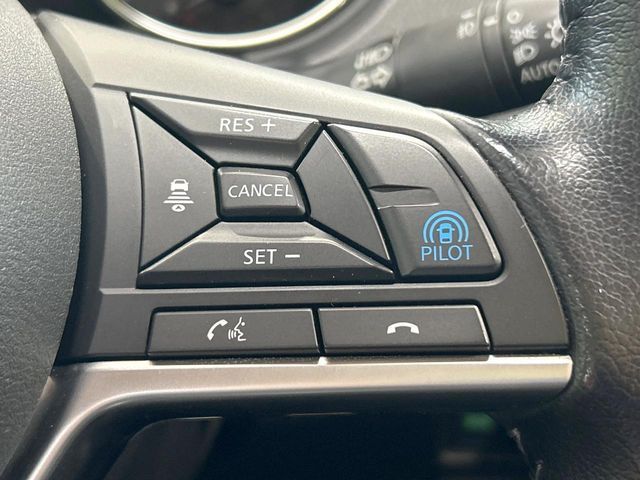 NISSAN X-TRAIL 4WD 2020 Image 31