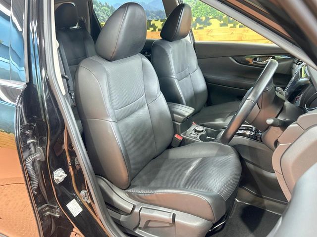 NISSAN X-TRAIL 4WD 2020 Image 31