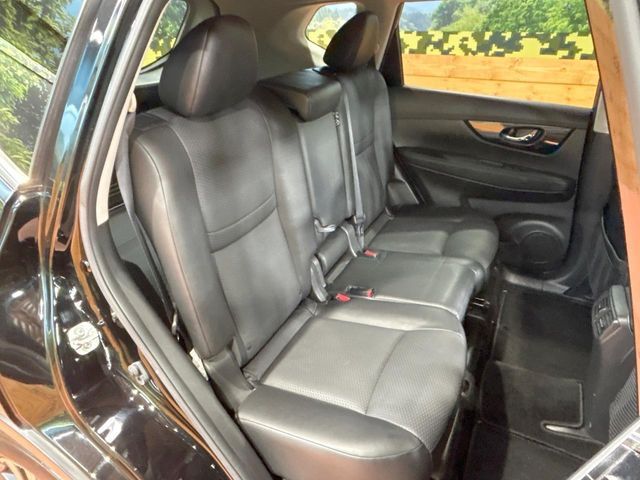 NISSAN X-TRAIL 4WD 2020 Image 31