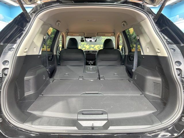 NISSAN X-TRAIL 4WD 2020 Image 31