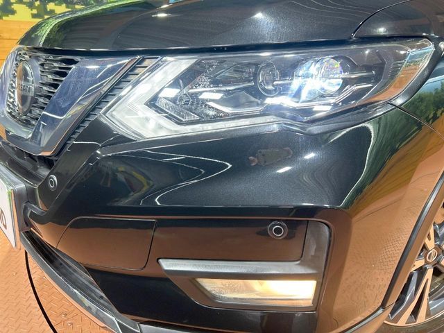 NISSAN X-TRAIL 4WD 2020 Image 31