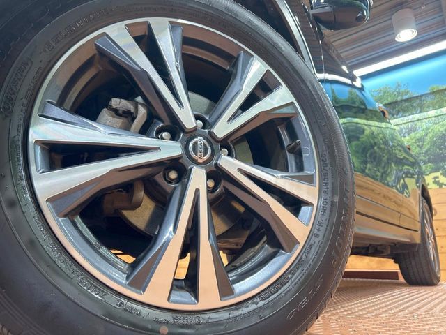 NISSAN X-TRAIL 4WD 2020 Image 31