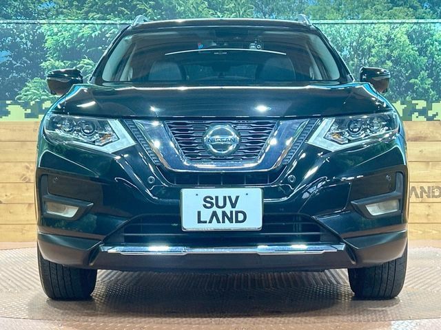 NISSAN X-TRAIL 4WD 2020 Image 31