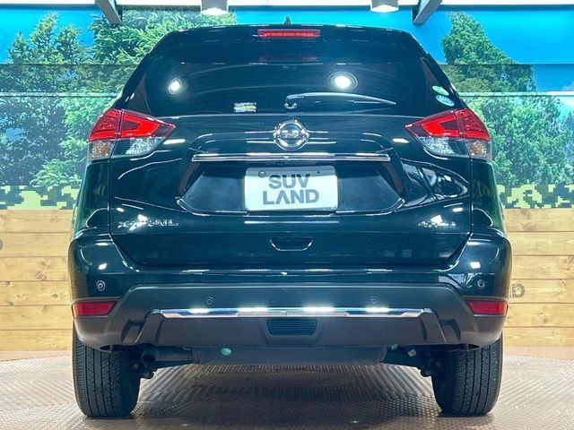 NISSAN X-TRAIL 4WD 2020 Image 31