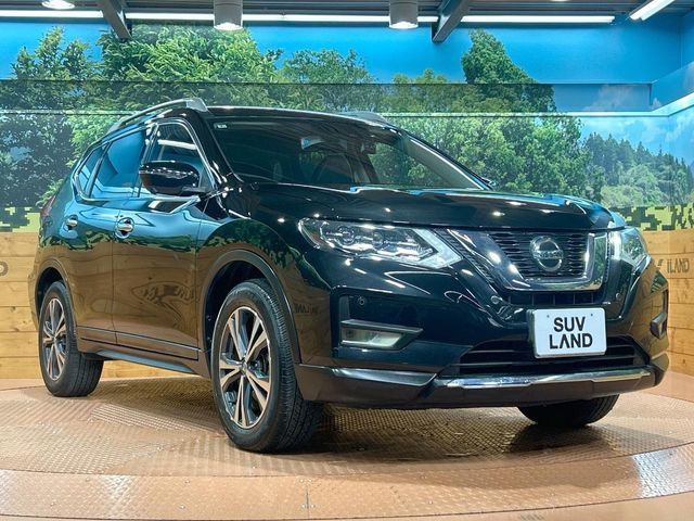 NISSAN X-TRAIL 4WD 2020 Image 31