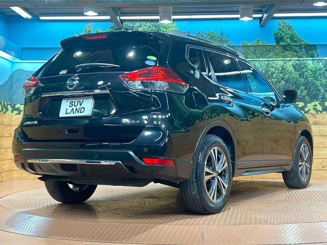 NISSAN X-TRAIL 4WD 2020 Image 31