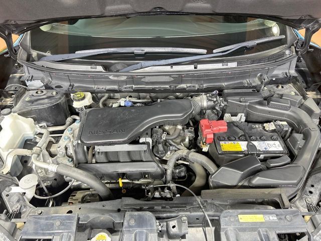 NISSAN X-TRAIL 4WD 2020 Image 31