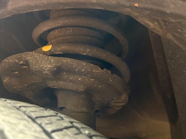 NISSAN X-TRAIL 4WD 2020 Image 31