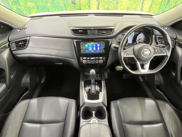 NISSAN X-TRAIL 4WD 2019 Image 31