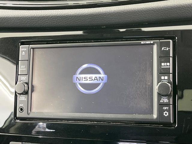 NISSAN X-TRAIL 4WD 2019 Image 31