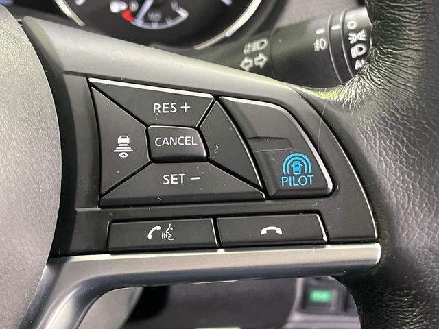 NISSAN X-TRAIL 4WD 2019 Image 31