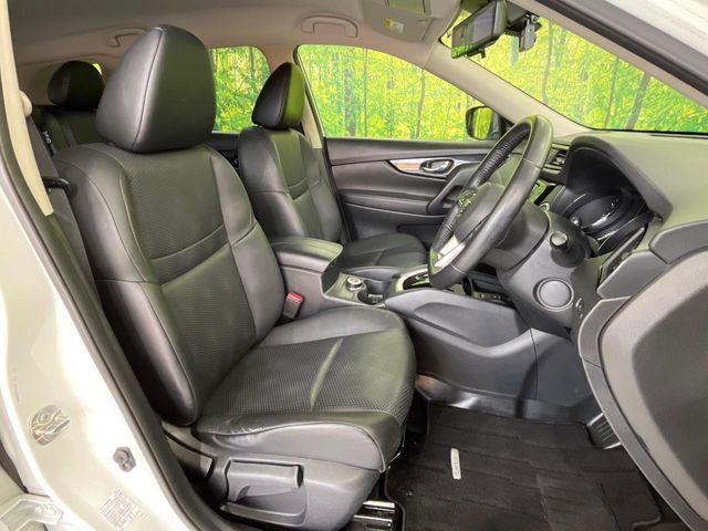 NISSAN X-TRAIL 4WD 2019 Image 31