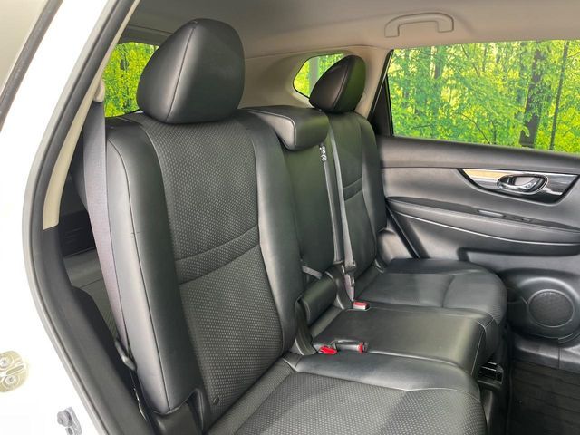 NISSAN X-TRAIL 4WD 2019 Image 31