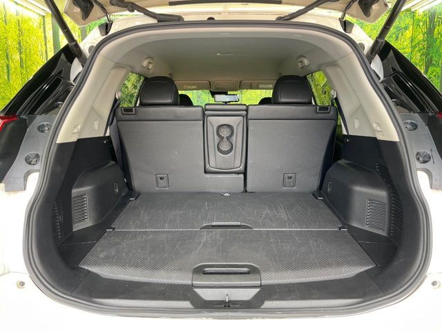 NISSAN X-TRAIL 4WD 2019 Image 31