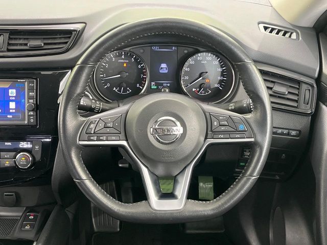 NISSAN X-TRAIL 4WD 2019 Image 31