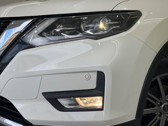 NISSAN X-TRAIL 4WD 2019 Image 31