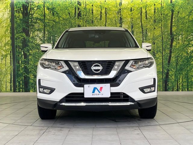 NISSAN X-TRAIL 4WD 2019 Image 31