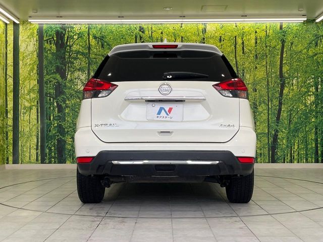 NISSAN X-TRAIL 4WD 2019 Image 31