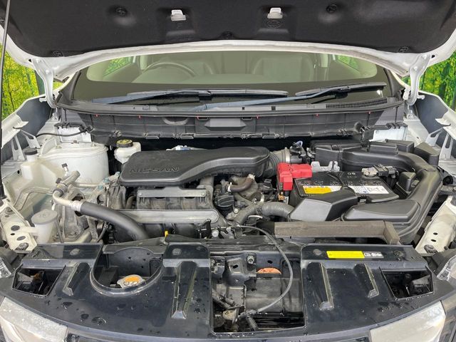 NISSAN X-TRAIL 4WD 2019 Image 31