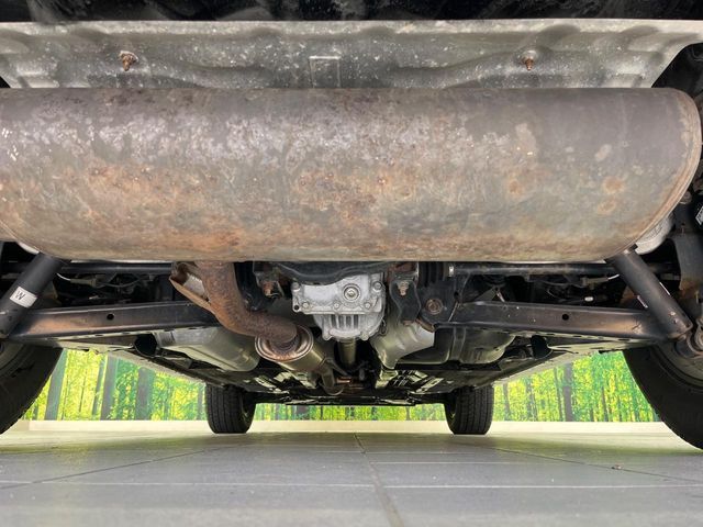 NISSAN X-TRAIL 4WD 2019 Image 31