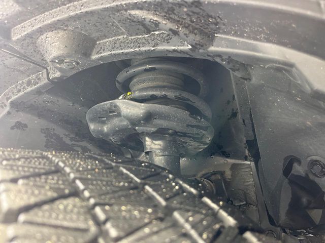 NISSAN X-TRAIL 4WD 2019 Image 31