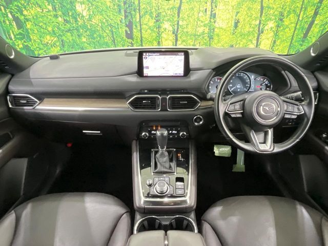 MAZDA CX-8 4WD 2020 Image 31